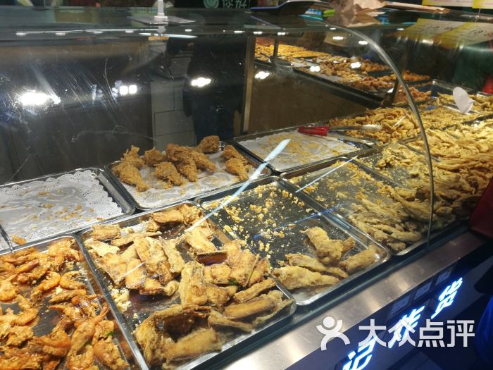 王记炸货(北京城乡贸易中心店)图片 第4张