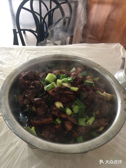 张老三杜家鸡图片 - 第75张