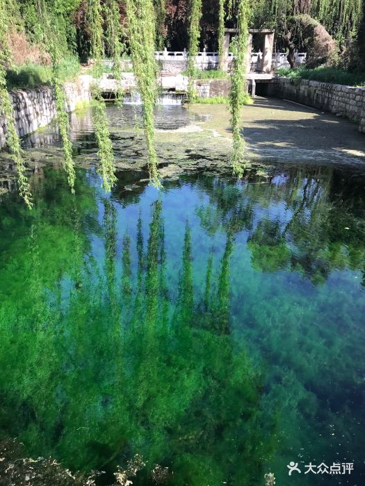 泉林泉群风景名胜区图片 - 第11张