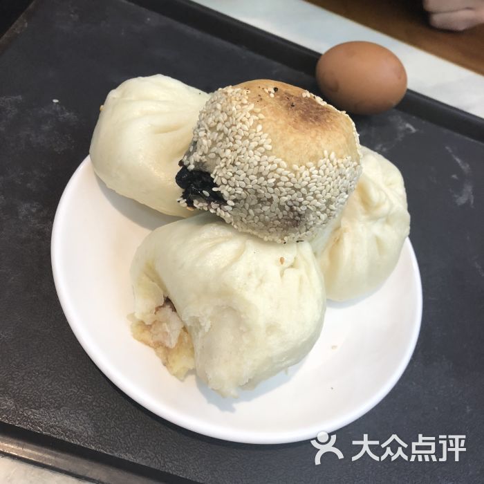 鸦儿李记(花市店)的点评