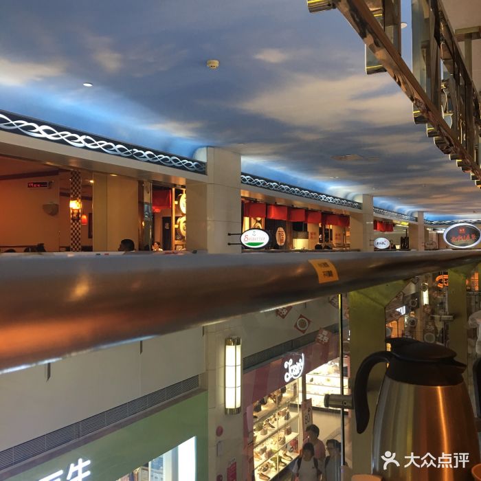 卡朋西餐(江南新地店)图片 - 第274张