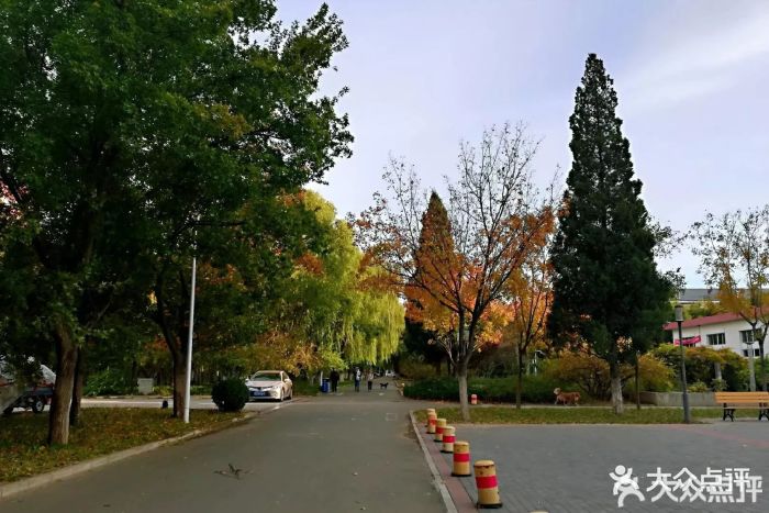 北京农学院-图片-北京学习培训-大众点评网