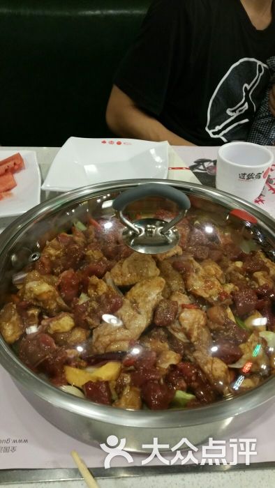 过锅瘾三汁焖锅(合生广场店)-图片-北京美食-大众点评网