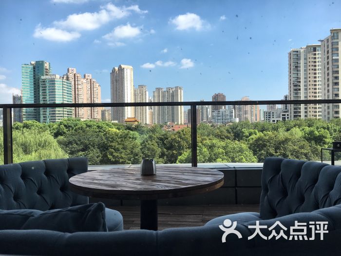 BOIL & BROIL BRASSERIE BAR-图片-上海美