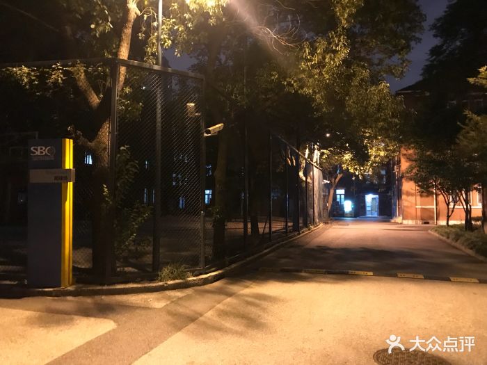 上海理工大学(复兴路校区)图片 第9张