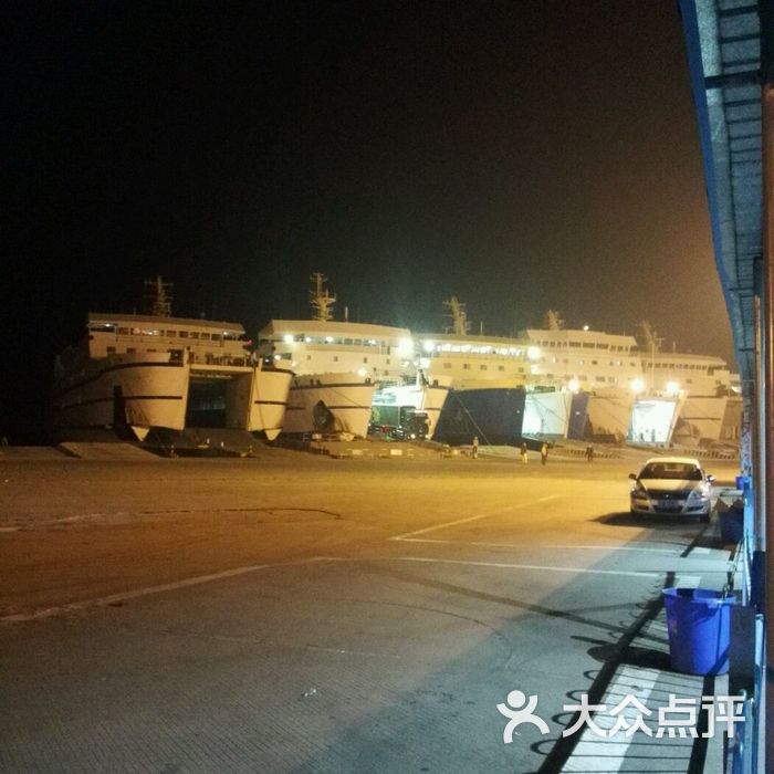 海安港图片-北京港口/码头-大众点评网