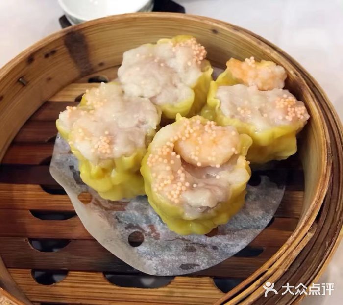 黄埔华苑酒家(黄埔店)图片