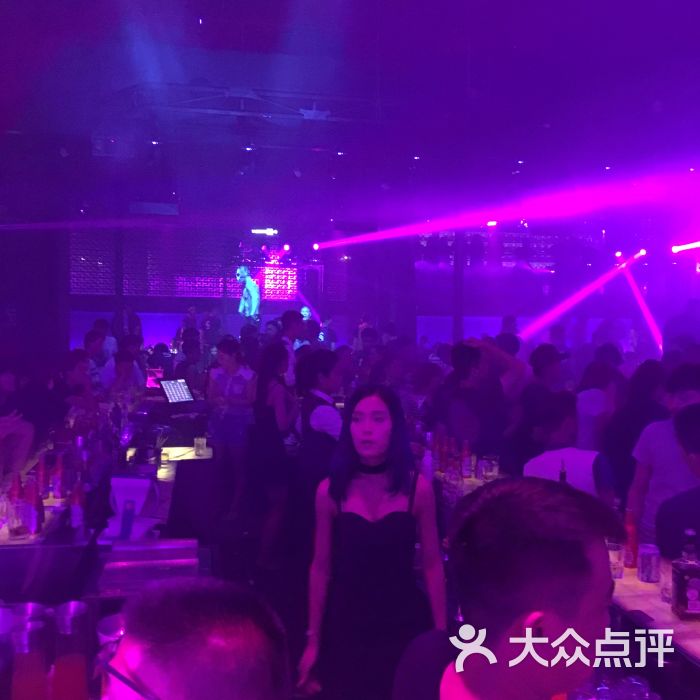 郑州space酒吧人均消费_郑州space酒吧百威(2)