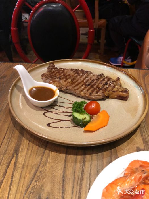 西十二街牛排w12 steak(西红门荟聚购物中心店)图片 - 第345张