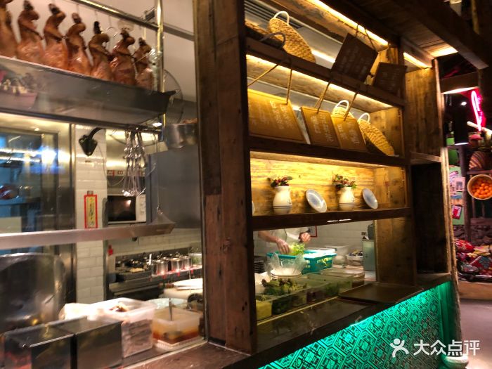 桂小厨广西菜(欢乐海岸购物中心店)图片 - 第678张