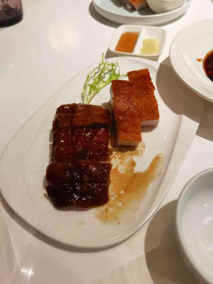 港丽餐厅(万象城购物中心店)