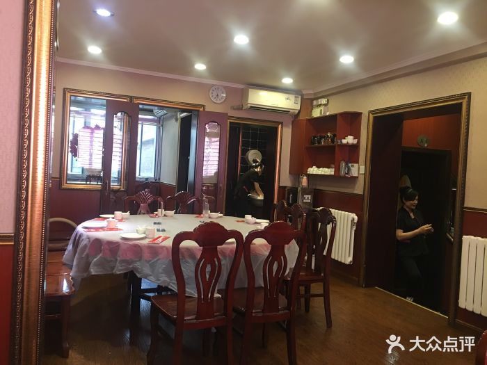 桂园餐厅图片 - 第10307张