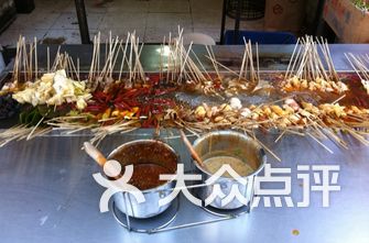 麻辣涮串配方转让、沈阳麻辣涮串技术学习-沈