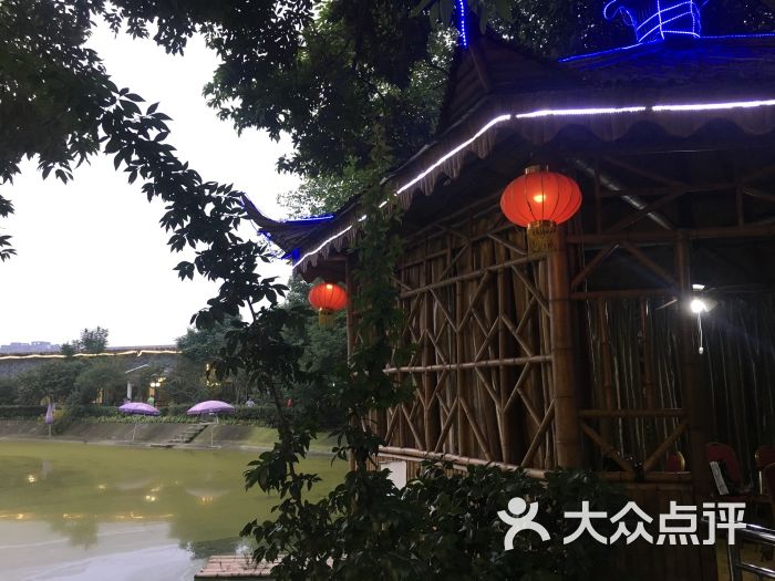 太极农庄-图片-温江区休闲娱乐-大众点评网