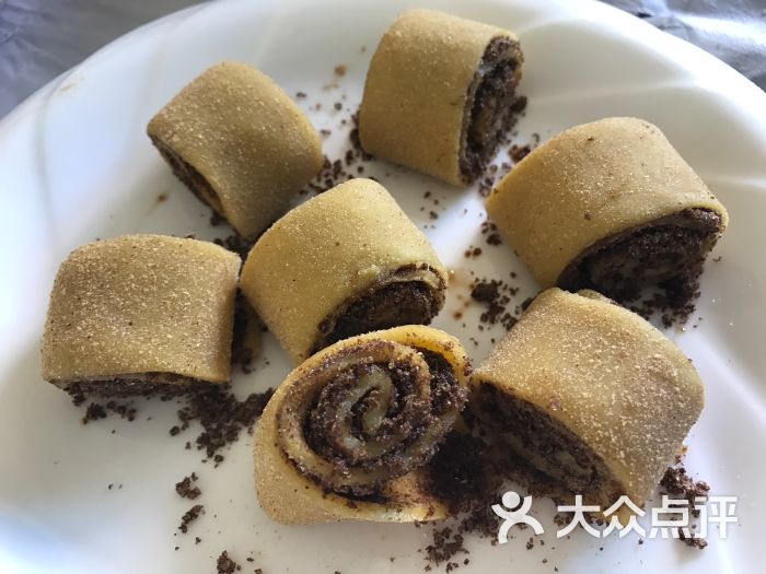 驴打滚