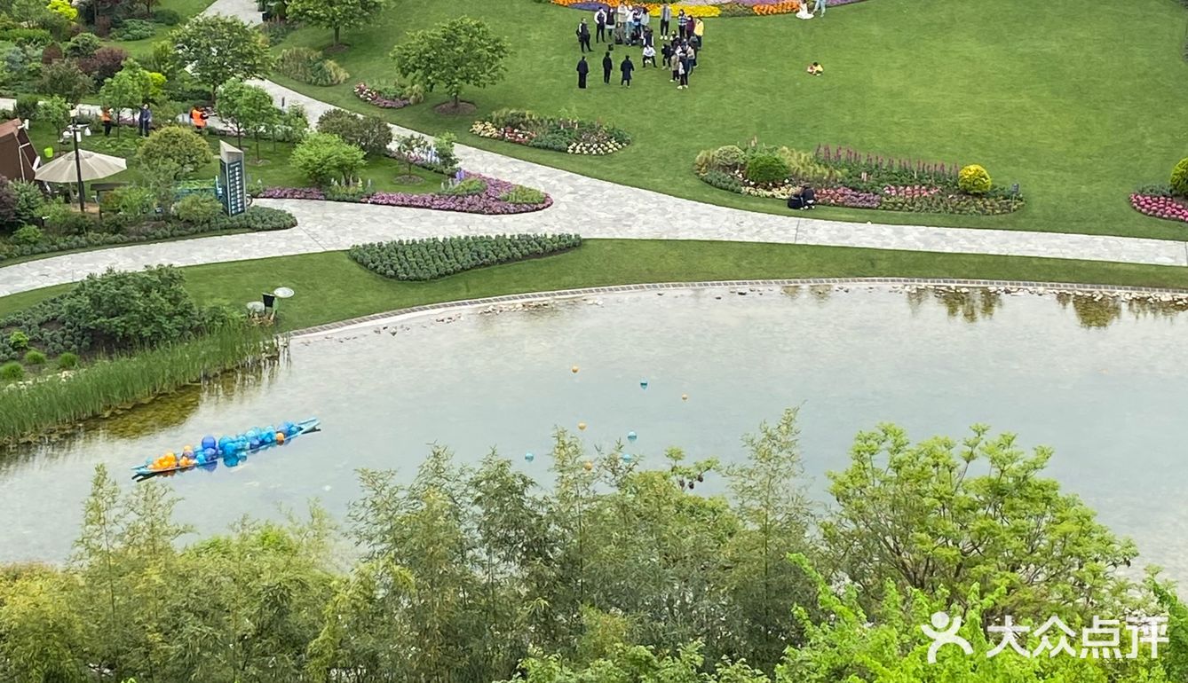 上海辰山植物园
