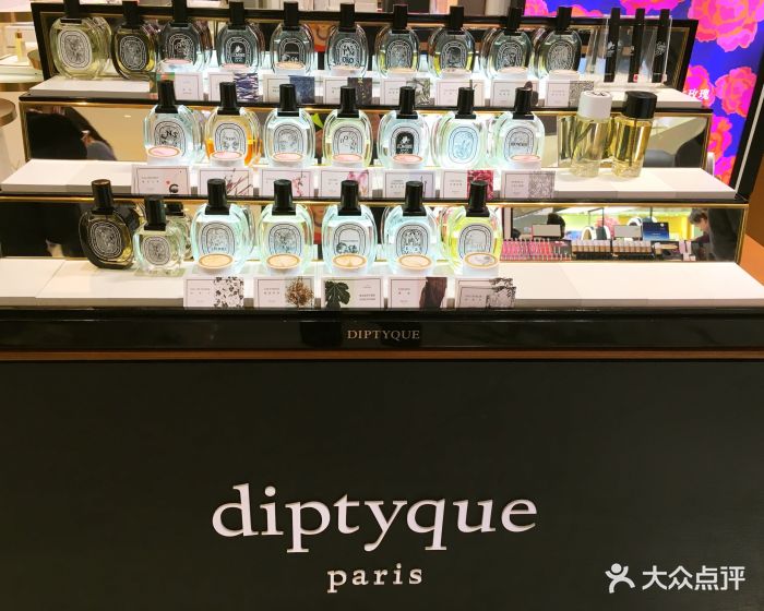 diptyqueparis(北京skp店)图片