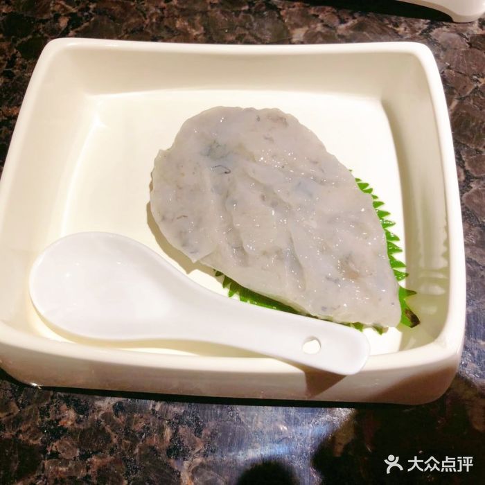 海底捞火锅(华贸店)招牌虾滑图片 - 第168张