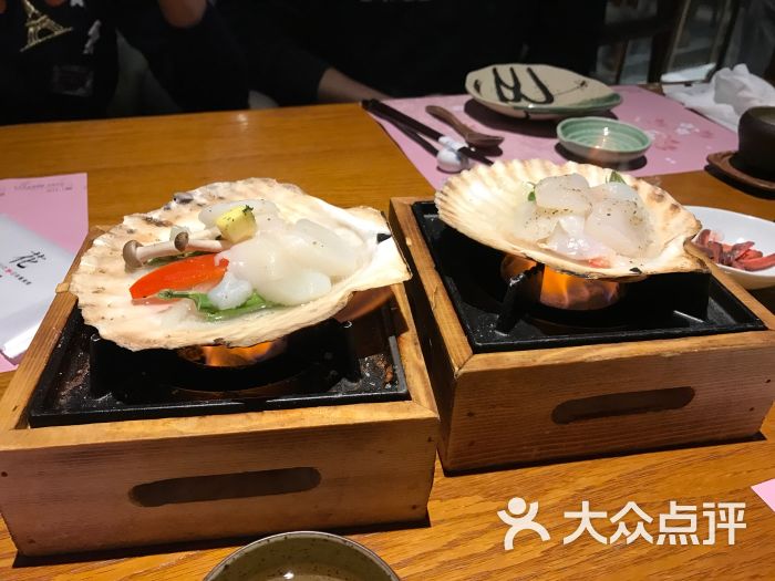 花潮日料艺食馆(厦门店)图片 - 第2张