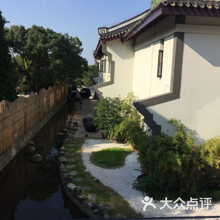 如意阁-图片-普陀山酒店