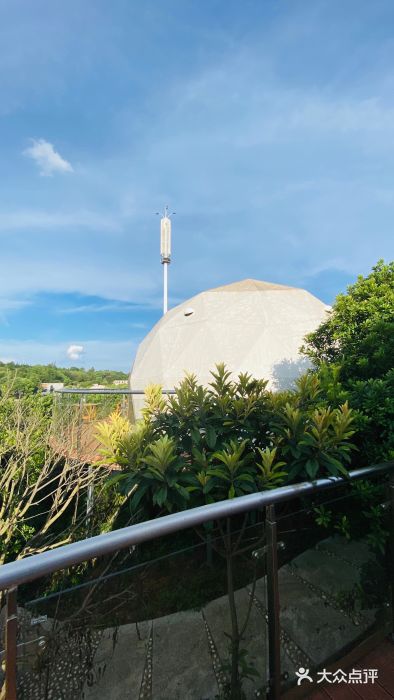 御景林国防研学基地图片