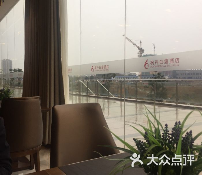 鹰潭枫丹白露酒店图片 - 第2张