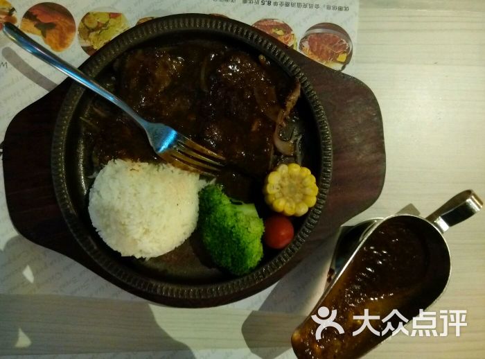 Pupu乐(COCO City店)-图片-深圳美食-大众点评