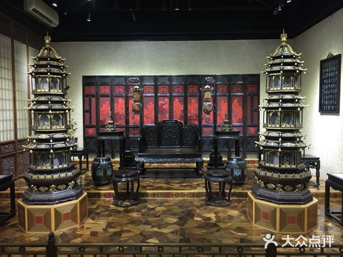 观复博物馆-图片-北京周边游-大众点评网