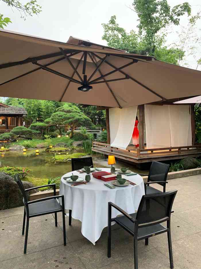 晴溪庄园(星沙店)