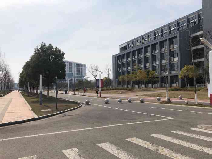 合肥工业大学宣城校区餐厅-"北区食堂三楼的黄焖鸡真.