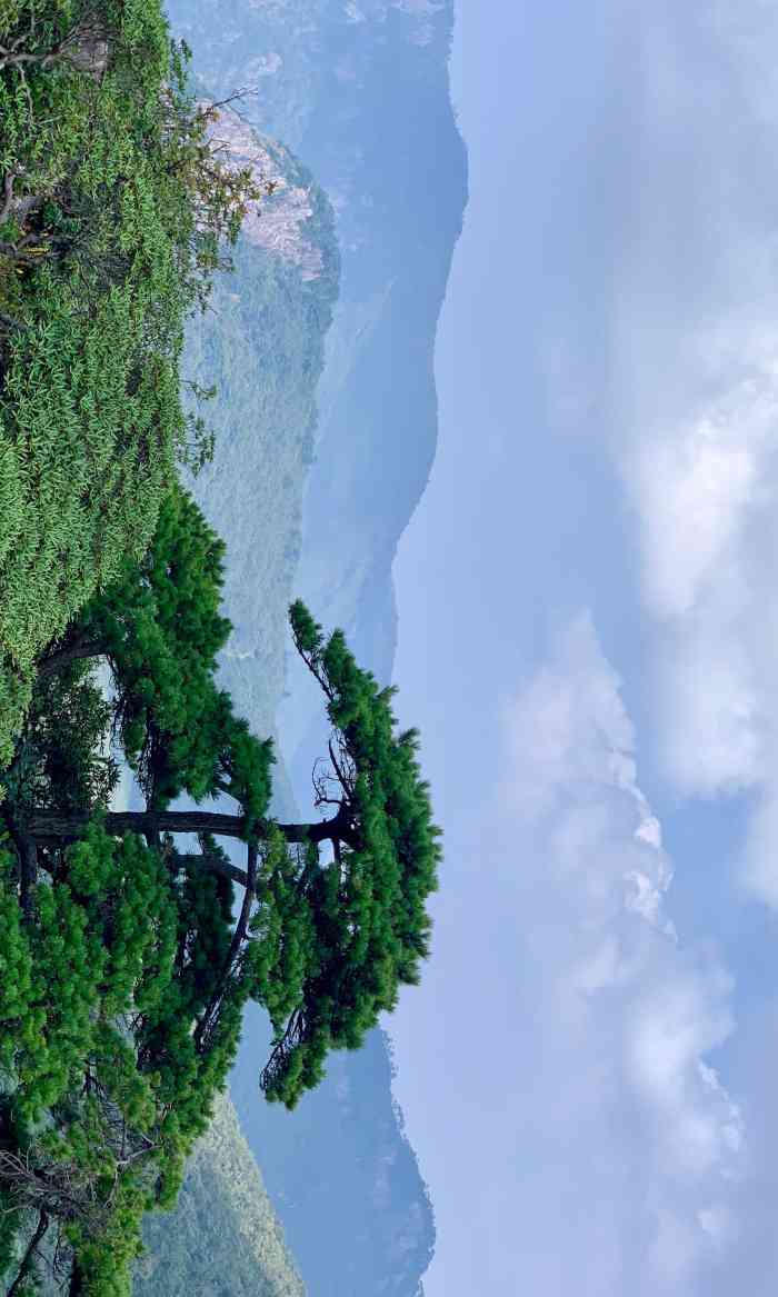 西天目山风景区