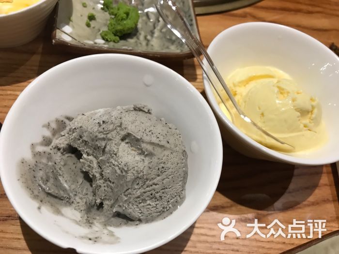 赤坂亭炭火烧肉+日本料理(朝阳大悦城店)