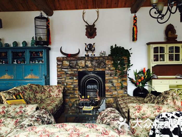 七号城堡(7号馆)-图片-北京休闲娱乐