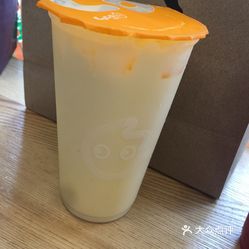 芒果欧蕾