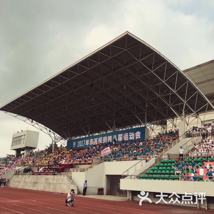 上海大学(宝山校区)图片 - 第2张
