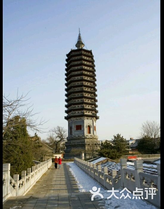 西海子公园-图片-北京周边游-大众点评网