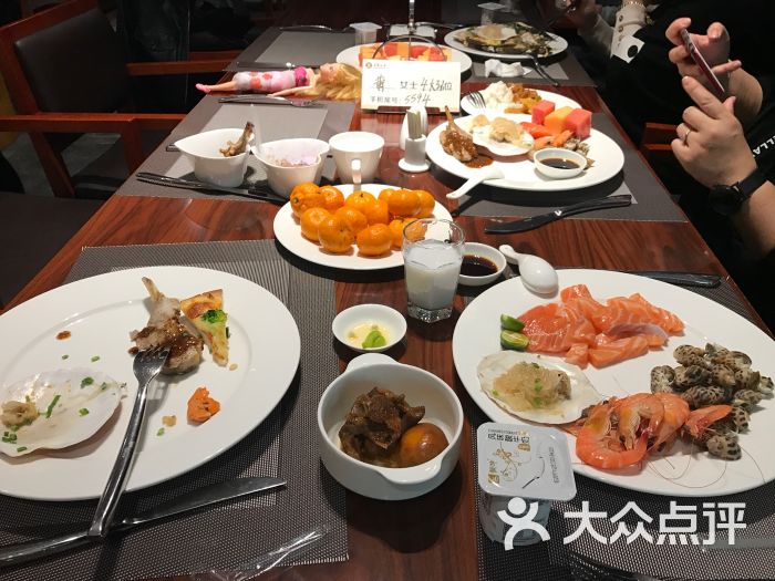 五象山庄自助餐厅-图片-南宁美食-大众点评网