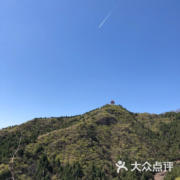 圣泉山景区图片-北京自然风光-大众点评网