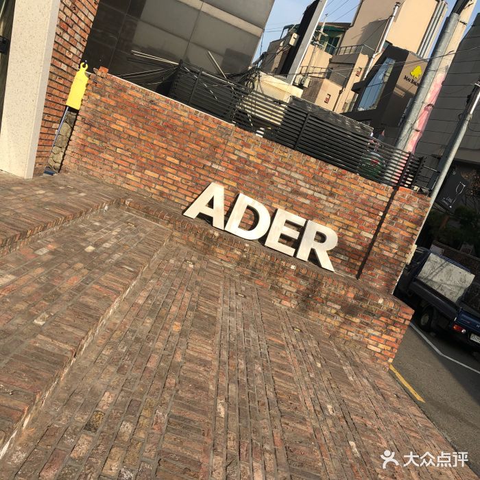 ader error图片 第10张