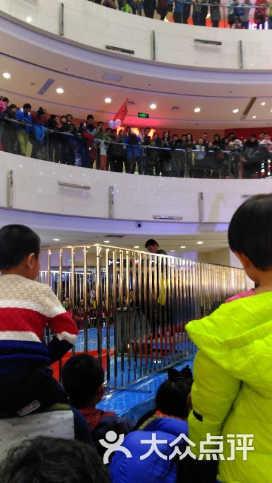 万达百货(大庆萨尔图店)图片 - 第12张