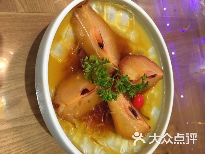 四季味道-四季味道图片-天津美食-大众点评网