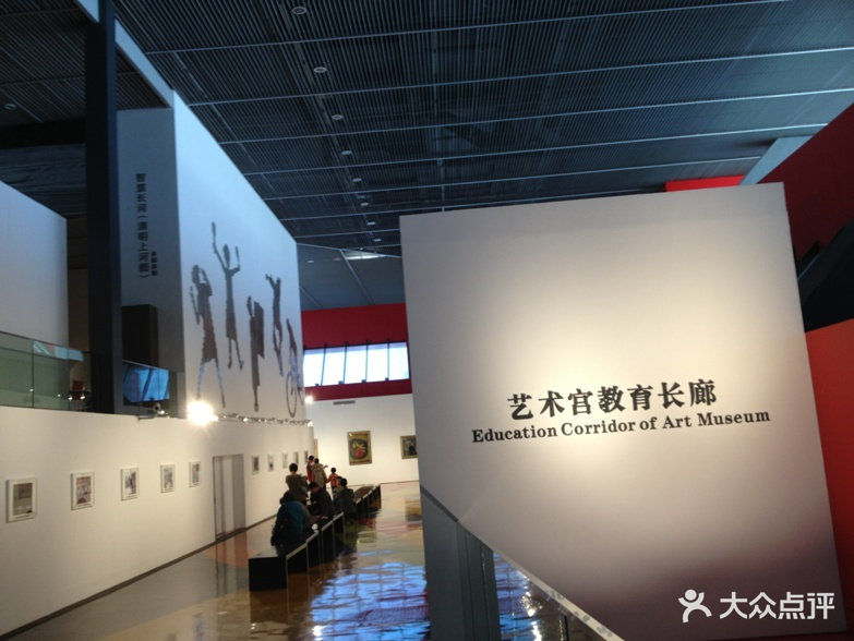中华艺术宫内景图片 - 第15914张
