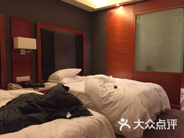 长沙运达喜来登酒店运达喜来登酒店图片 - 第4张