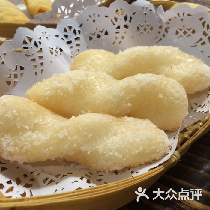 糖饺
