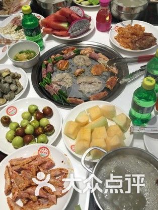 海鲜都有什么_生活用品都有什么_海里的海鲜都有什么