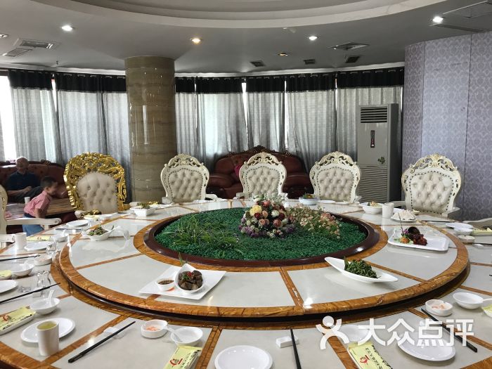 金利良缘大酒店图片 - 第3张