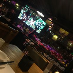 胡桃里酒吧人均消费_胡桃里音乐酒吧