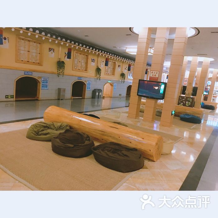 尚隐·泉都市生活馆图片-北京温泉-大众点评网
