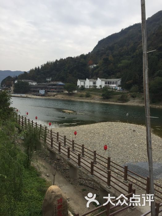 秋浦河景区-图片-石台县周边游-大众点评网
