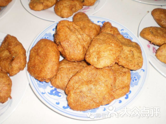 宁都薯包鱼